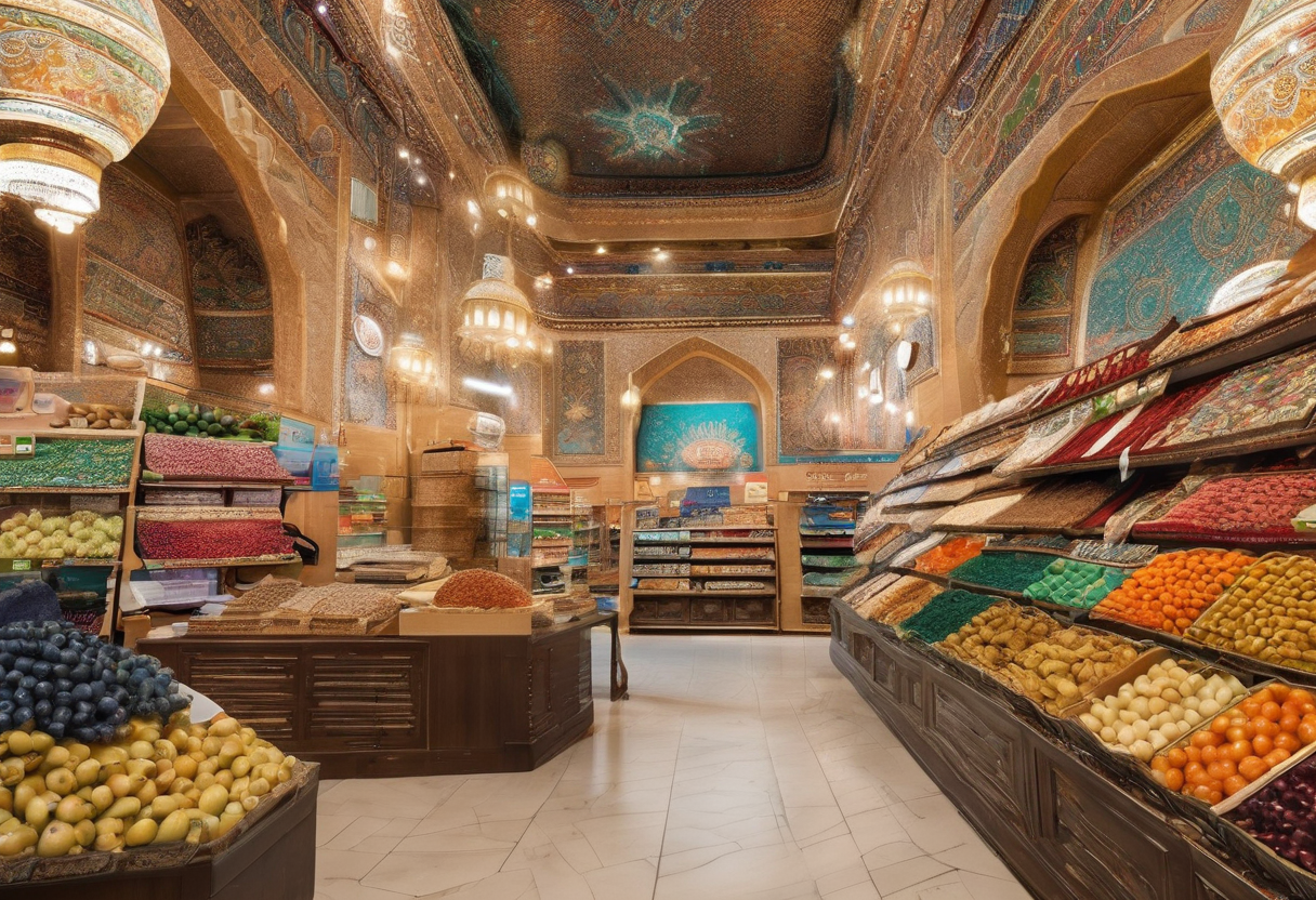 Топ магазинов с самыми выгодными промокодами в Узбекистане