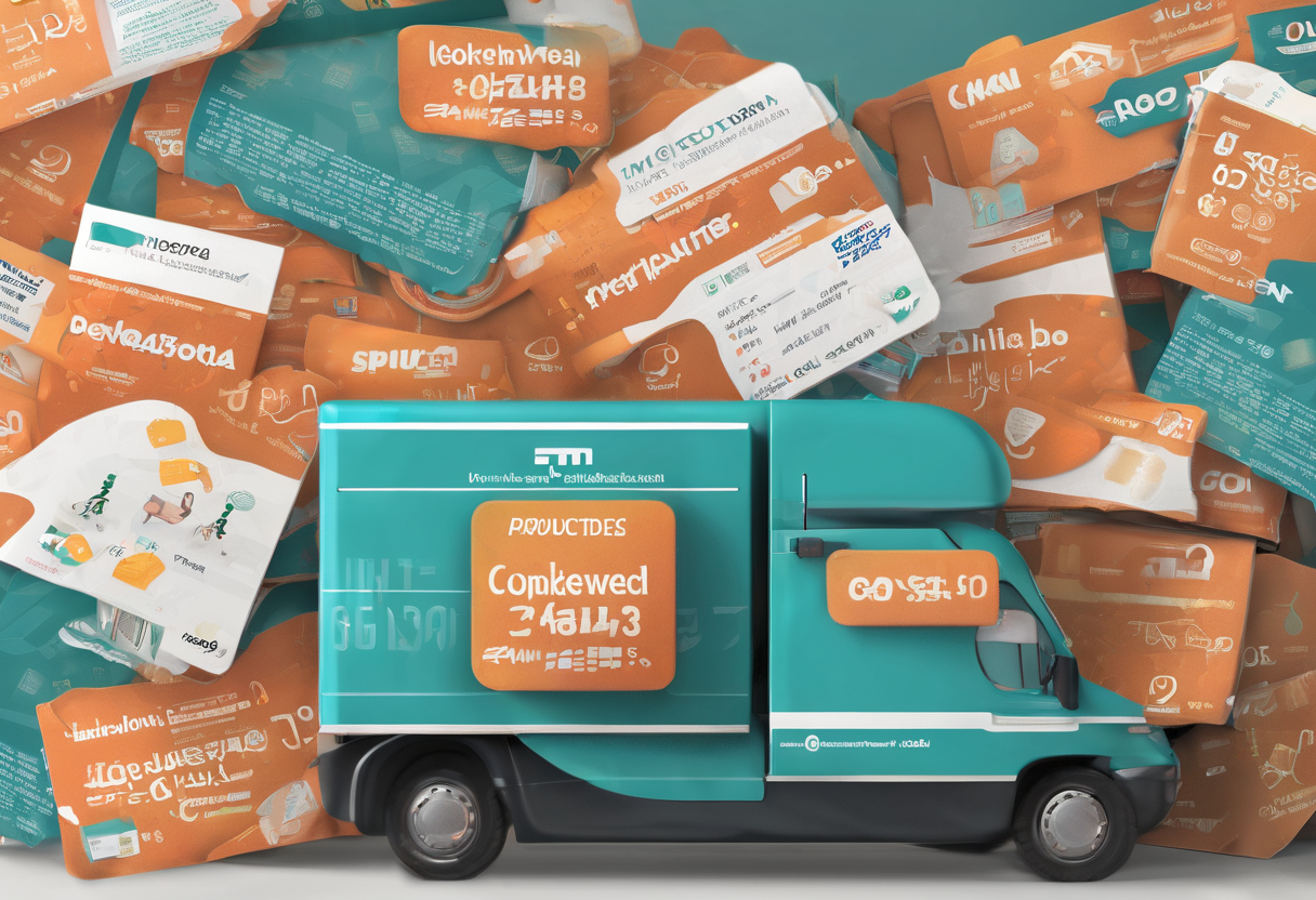 Промокоды на доставку товаров в Узбекистане: удобный и выгодный способ экономить на покупках